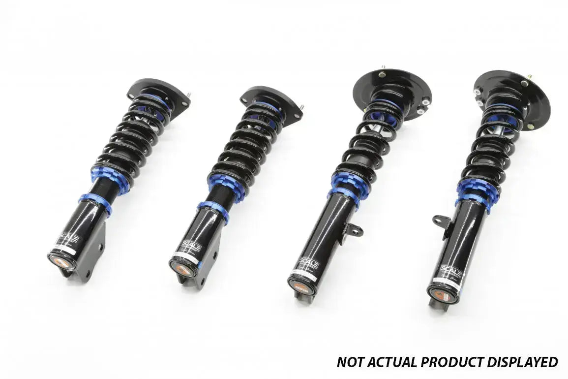 Toyota Celica FWD 94-99 Innovative Series Coilover