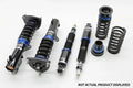 Toyota Prius 11-15 Innovative Series Coilover