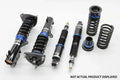Kia Forte 2019+ Innovative Series Coilover