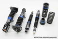 Hyundai Kona 18+ Innovative Series Coilover