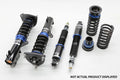 Mercedes-Benz A-Class 2WD 13-18 Innovative Series Coilover