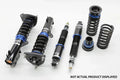 BMW Z4 09-16 (E89) Innovative Series Coilover