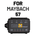Pedal Commander for Maybach 57