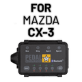 Pedal Commander for Mazda CX3