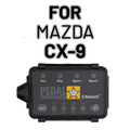 Pedal Commander for Mazda CX9