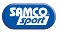 Samco Radiator Hose Kit Black 2002-2007 WRX/STI