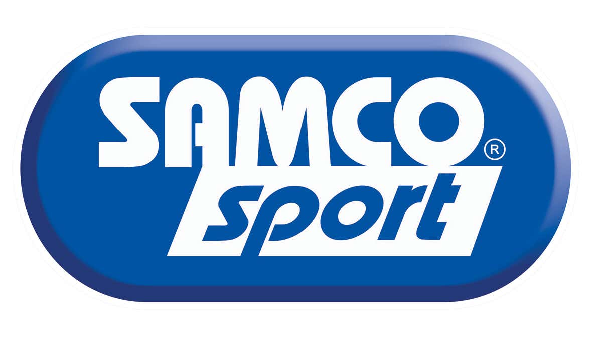 E46 M3 Samco Silicone Hose Set
