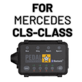 Pedal Commander for Mercedes CLS Class