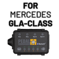 Pedal Commander for Mercedes GLA Class