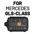 Pedal Commander for Mercedes GLS Class