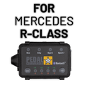 Pedal Commander for Mercedes R Class