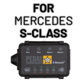 Pedal Commander for Mercedes S Class