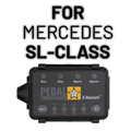 Pedal Commander for Mercedes SL Class