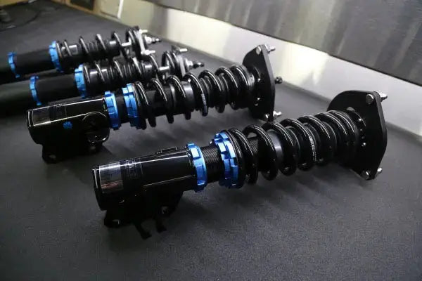 Mitsubishi Evo 4/5/6 96-01 Innovative Series