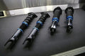 Mitsubishi Evo 7/8/9 02-07 Innovative Series Coilover