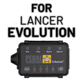 Pedal Commander for Mitsubishi Lancer Evolution
