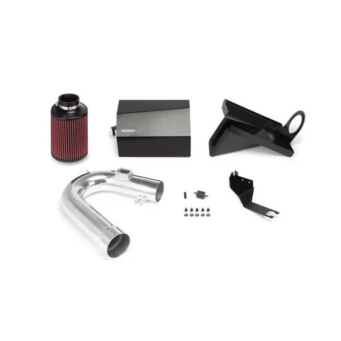 Mishimoto Performance Air Intake BMW 328i 320i 428i 420 220 238 F30 F32 N20