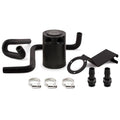 Mishimoto Baffled Oil Catch Can Subaru BRZ/Toyota 86/Scion FR-S 2013-2020