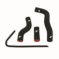 Mishimoto Silicone Radiator Hose Subaru BRZ / Scion FR-S / Toyota 86 2013-2020