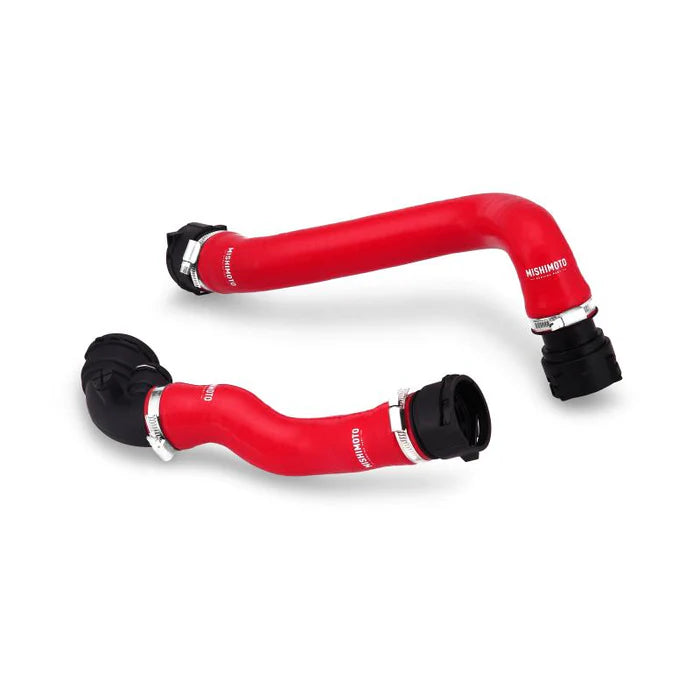 Mishimoto Silicone Radiator Hose Kit, fits BMW E46 323i / 325i / 328i / 330i