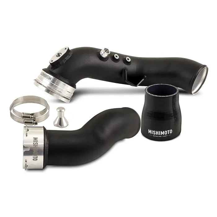 Mishimoto Charge Pipe Upgrade Kit BMW N55