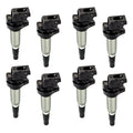 Mishimoto Performance Spark Plugs BMW M54/N20/N52/N54/N55/N62/S54/S62