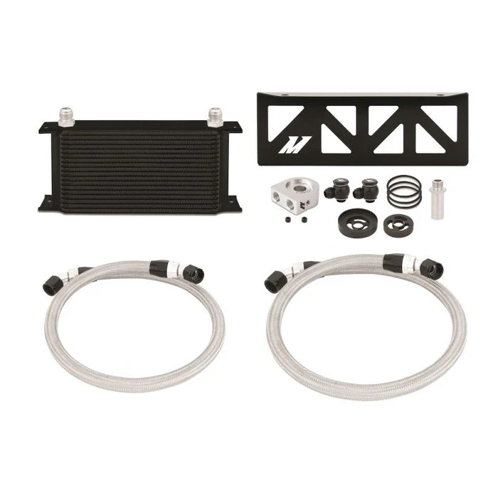 Mishimoto Oil Cooler Kit Subaru BRZ/Toyota GR86