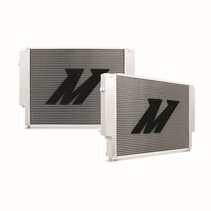 Mishimoto X-Line Performance Aluminum Radiator BMW E30/E36 1988-1999