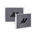 Mishimoto Performance Aluminum Radiator BMW E46 323 328 1999-2006