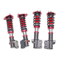Godspeed Subaru Impreza WRX (GD/GG) 2002-07 Coilovers