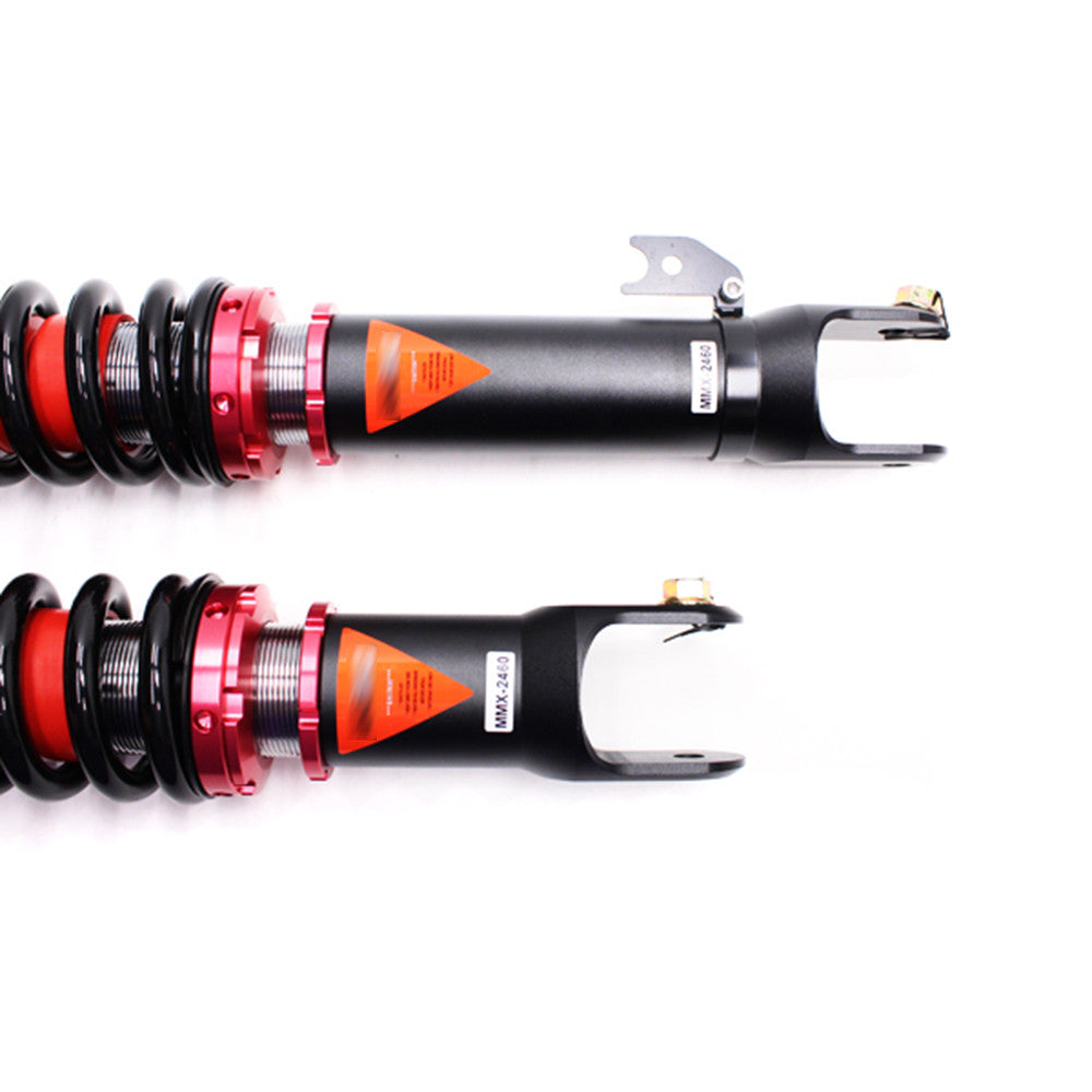 Fortune Coilovers Or God Speed