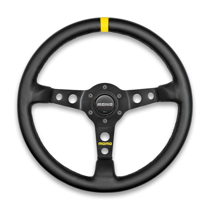 Momo Mod 08 Steering Wheel