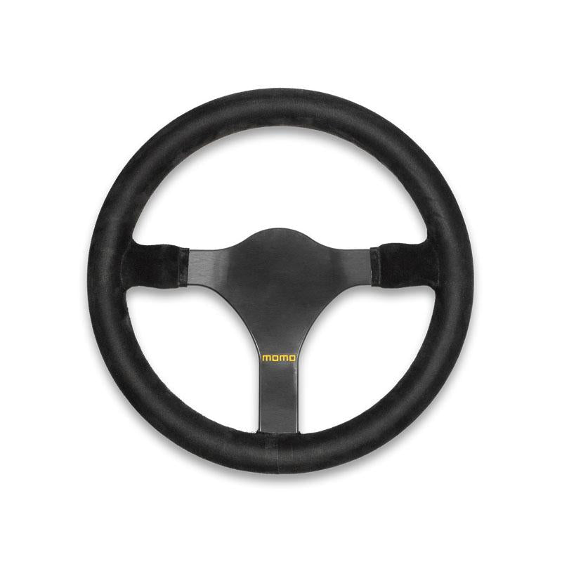 Momo Mod 31 Prototype Steering Wheel