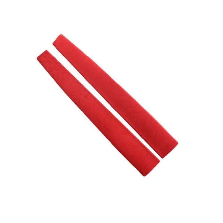 Alcantara Dashboard Cover for Model 3/Y | 2-Piece Set | 2 Colors | 3M Adhesive | 15-Min Install