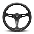 Momo Gotham Steering Wheel