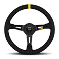 Momo Mod 08 Steering Wheel
