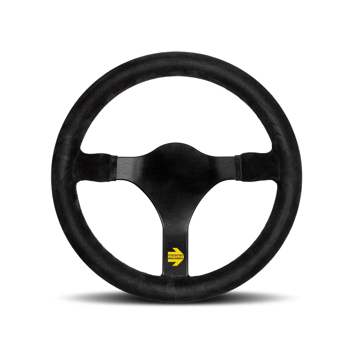 Momo Mod 31 Prototype Steering Wheel