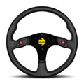 Momo Mod 80 Steering Wheel