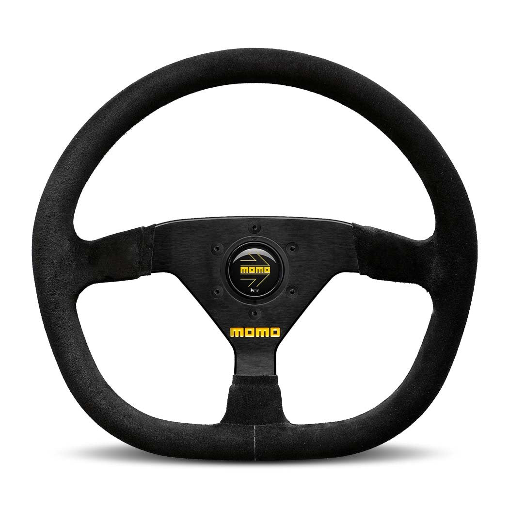 Momo Mod 88 Steering Wheel