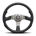 Momo Race Steering Wheel