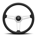 Momo Retro Steering Wheel