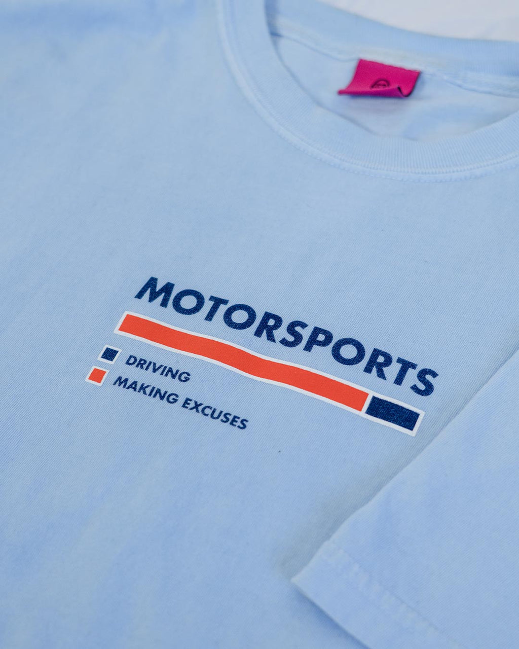 Motorsports Stats