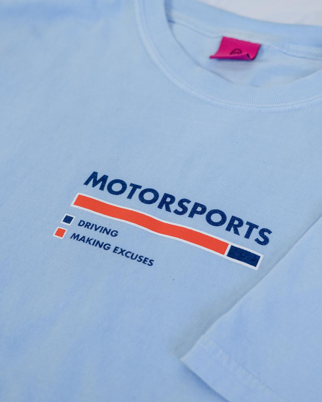 Motorsports Stats