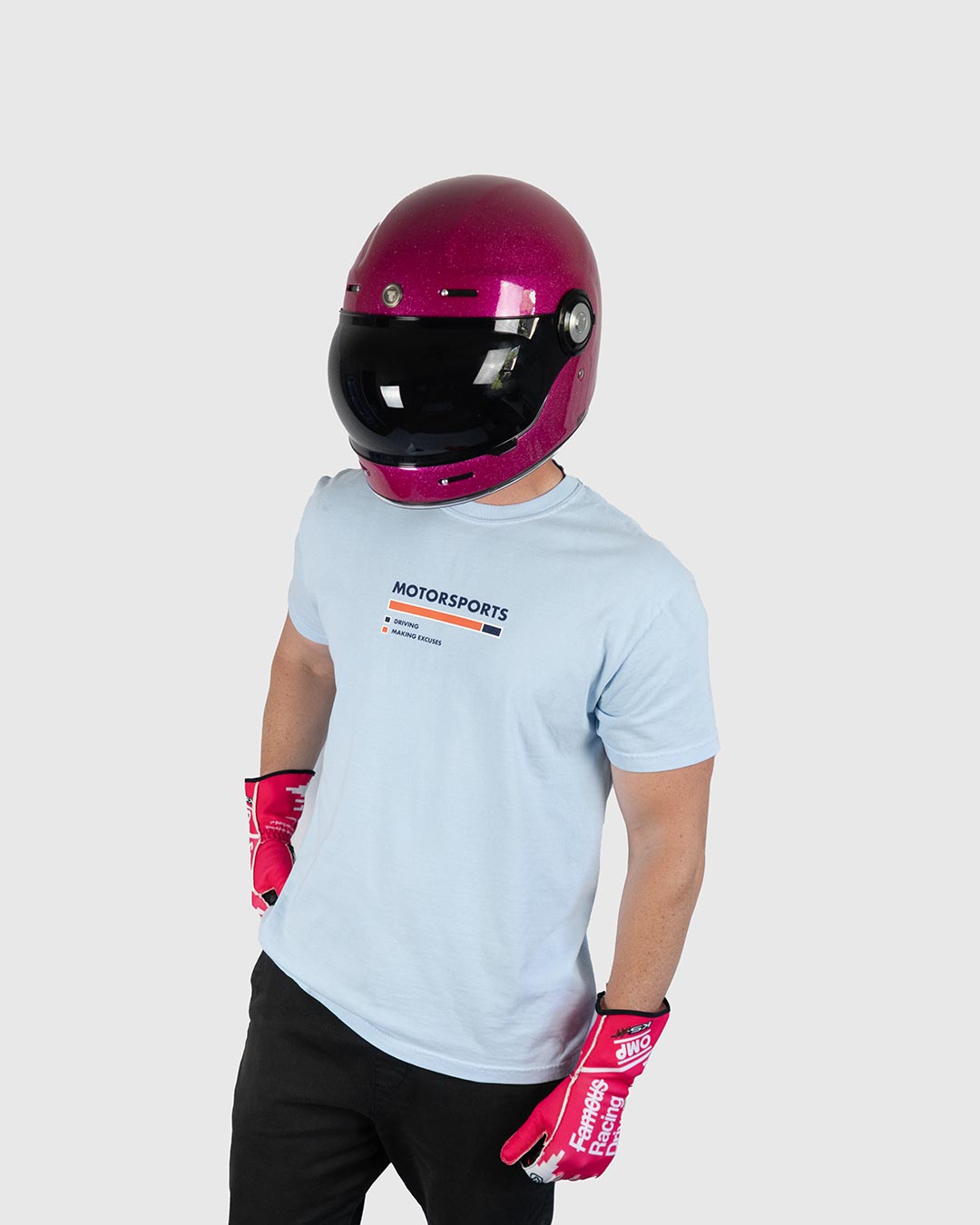 Motorsports Stats