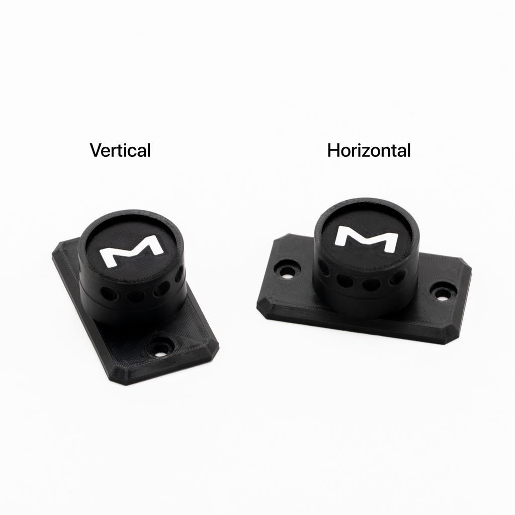 Profile Mount for Moza Quick Release