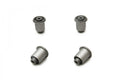 Megan Racing Arm Bushings Front Lower for Nissan 350Z 2003-2009 / Infiniti G35 2003-2006 150% Harder, High Strength Rubber - MRS-NS-0300