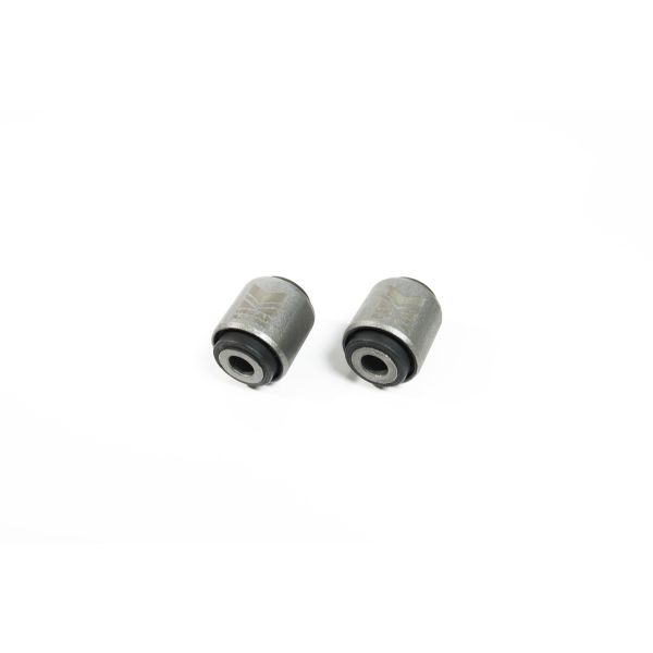 Megan Racing Arm Bushings Front Lower for Nissan 350Z 2003-2009 / Infiniti G35 2003-2006 150% Harder, High Strength Rubber - MRS-NS-0300