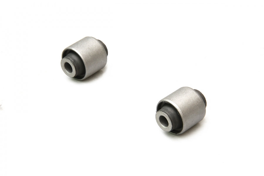 Megan Racing Bushing Tension Rod Bushings for 2003-2009 Nissan 350Z/Infiniti G35 150% Harder, 20-30% Stiffer - MRS-NS-0301