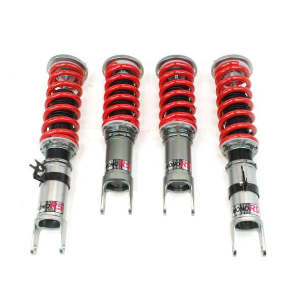 Fortune Coilovers Or God Speed