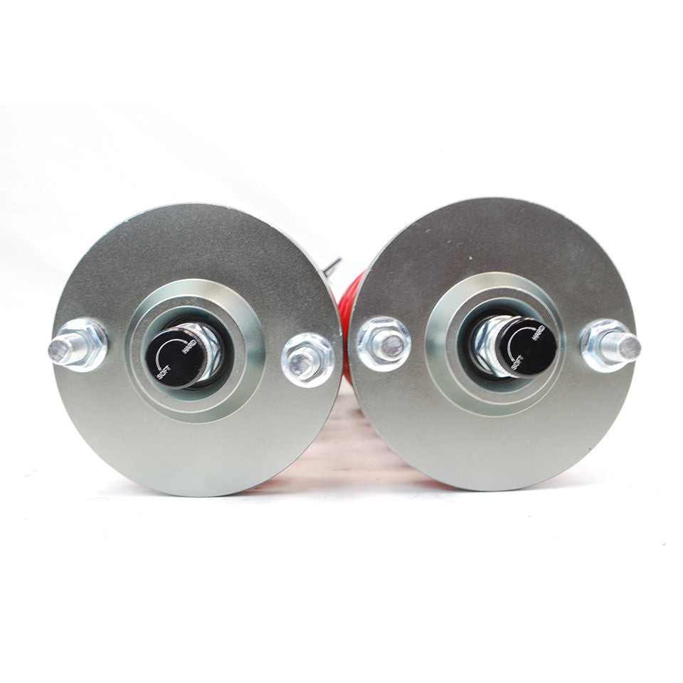 Fortune Coilovers Or God Speed